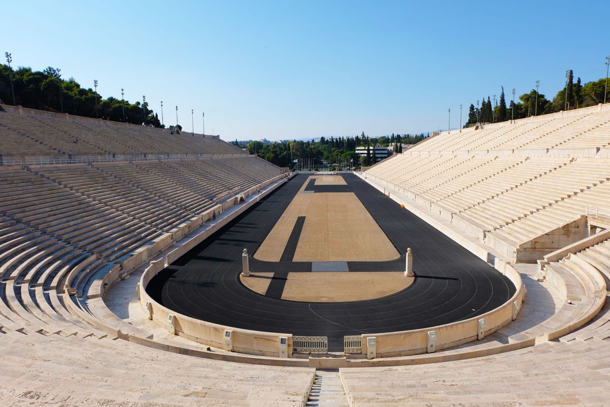 Stade Panathenaique
