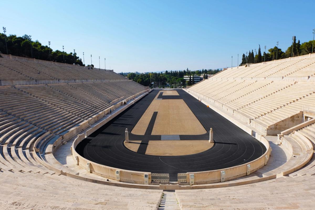 Stade Panathenaique