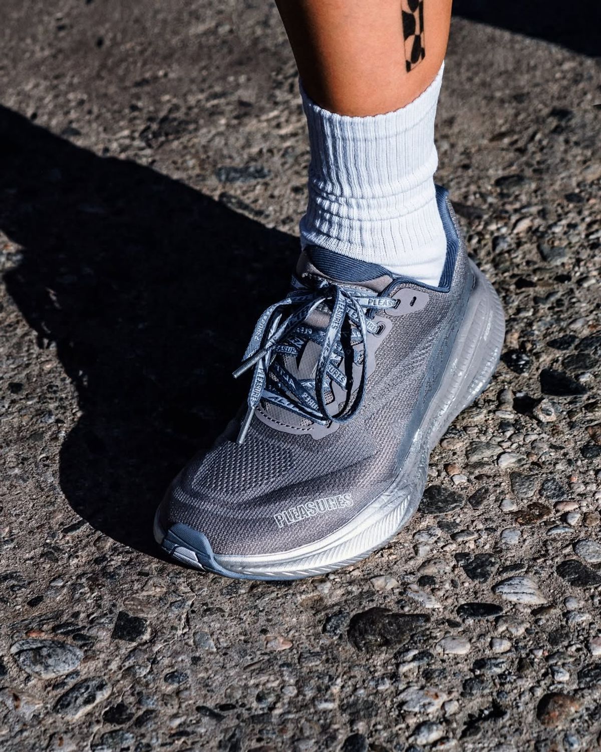 ALTRA EXPERIENCE FLOW 3 PAR PLEASURES