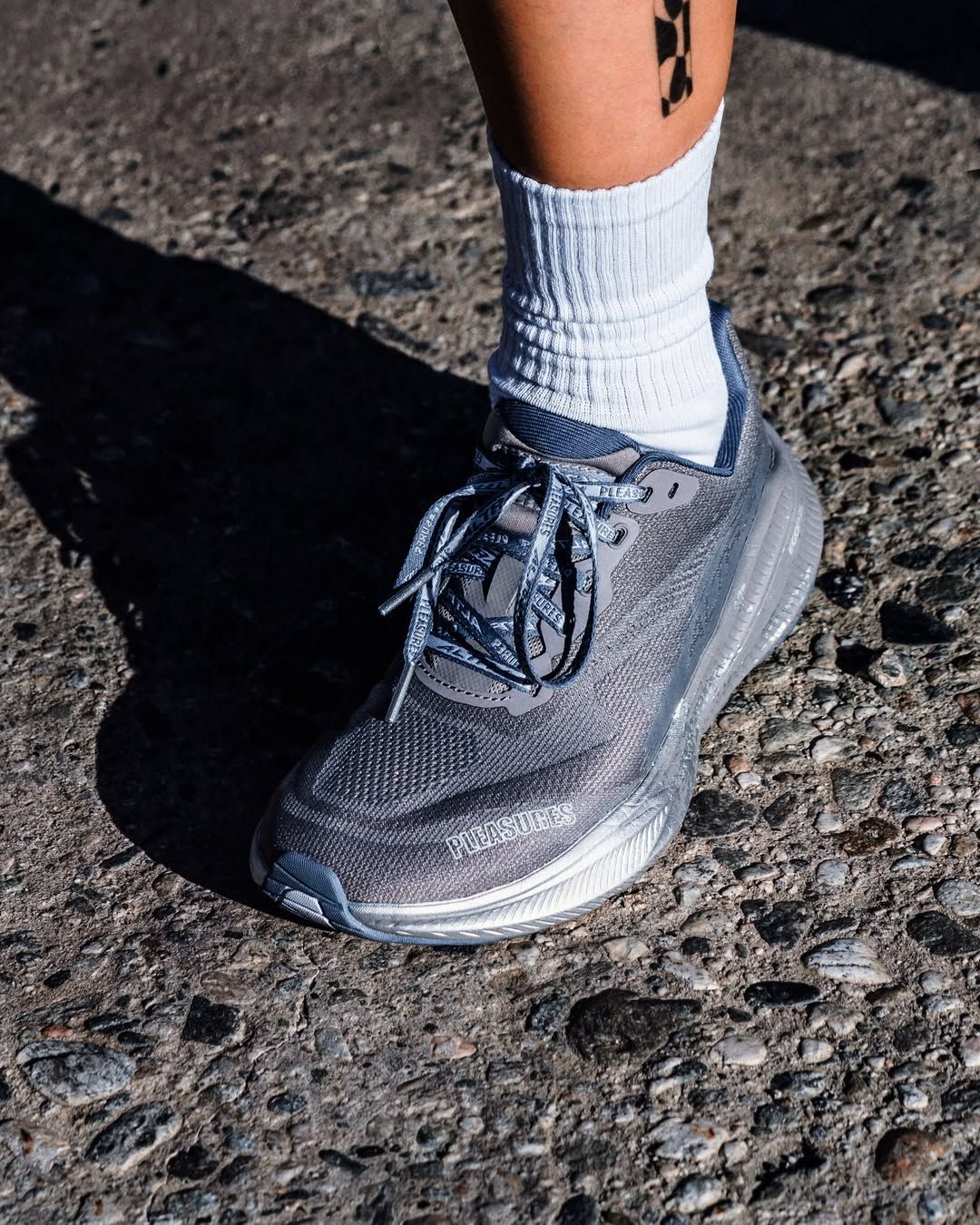 ALTRA EXPERIENCE FLOW 3 PAR PLEASURES