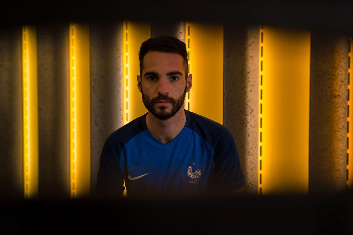 Equipe de France