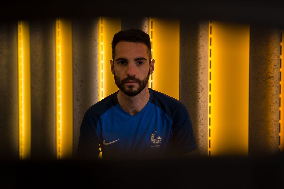 Equipe de France
