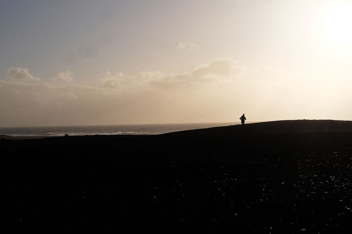 Islande