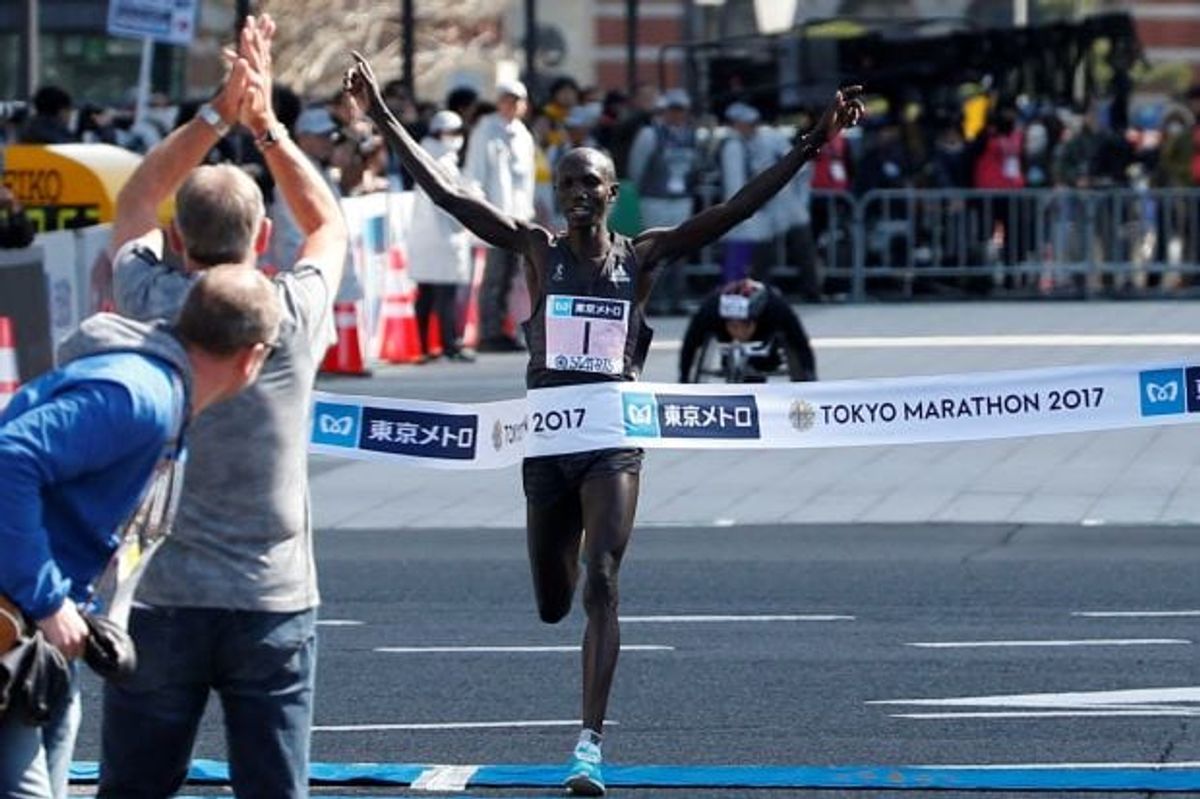 adidas adizero sub2 marathon tokyo kipsang wilson