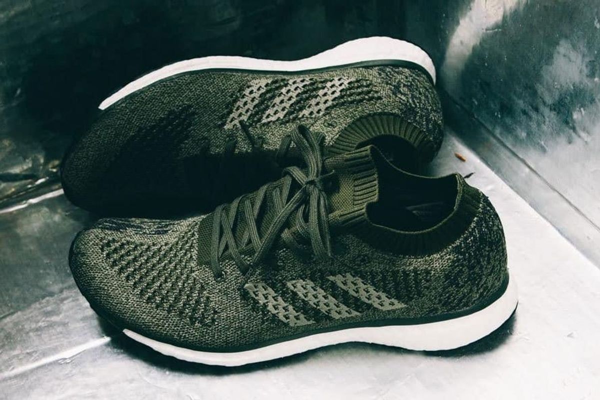 adidas adizero prime boost ltd olive
