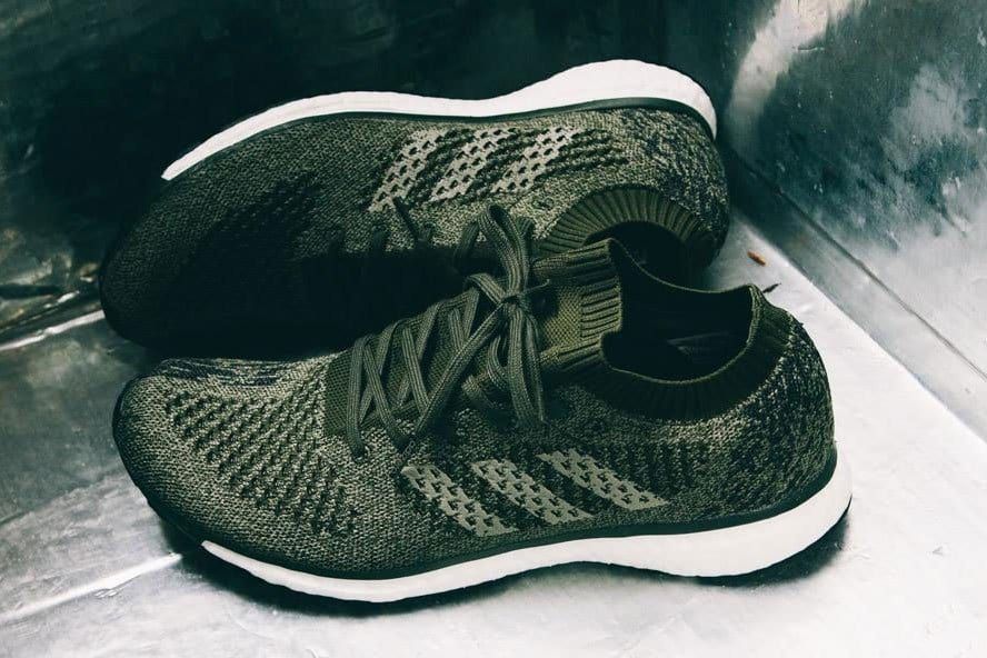 adidas adizero prime boost ltd olive