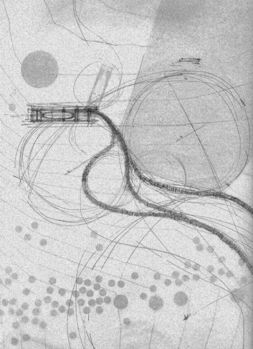 Site Plan Conceptual Sketch Site Plan Conceptual Sketch