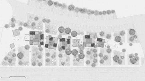 Spatial Layout