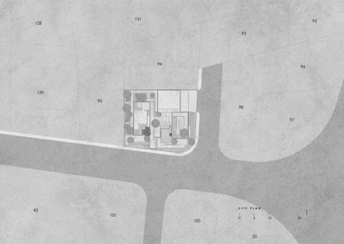 Site Plan Site Plan