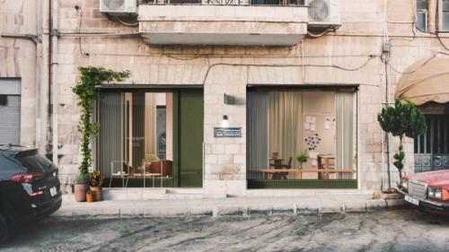 Fashion Design Atelier in Jabal Luweibdeh 