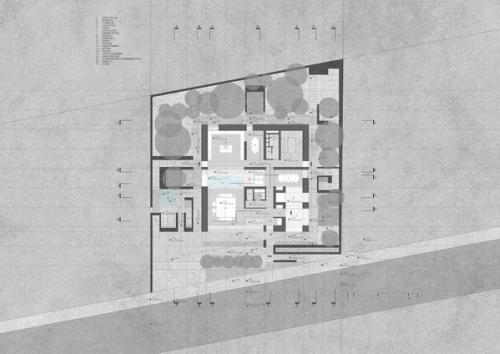 Ground Floor Plan