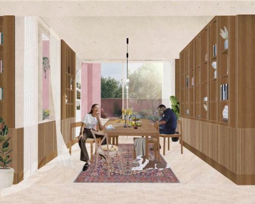 Dinning Room Collage Dinning Room Collage