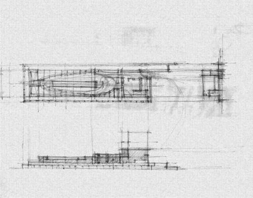 Plan Layout Conceptual Sketch Plan Layout Conceptual Sketch