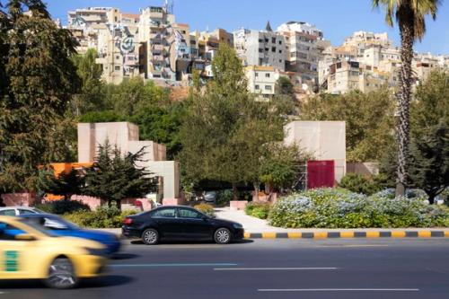 ©Mohanad Jihad