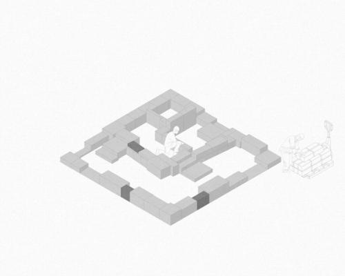Construction Logic | Step 01