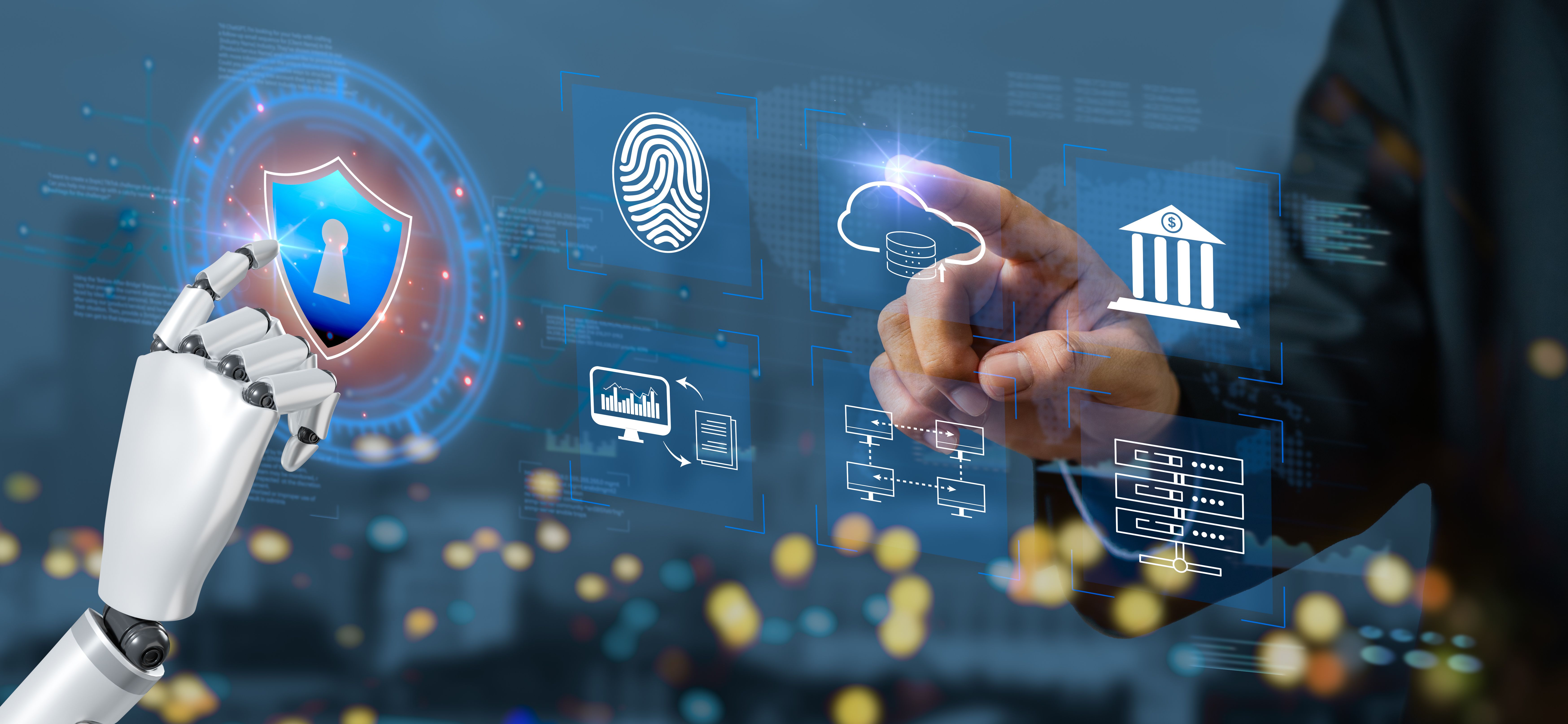 AI Is the Future of Productivity — But Are You Really Sure You're Safe?