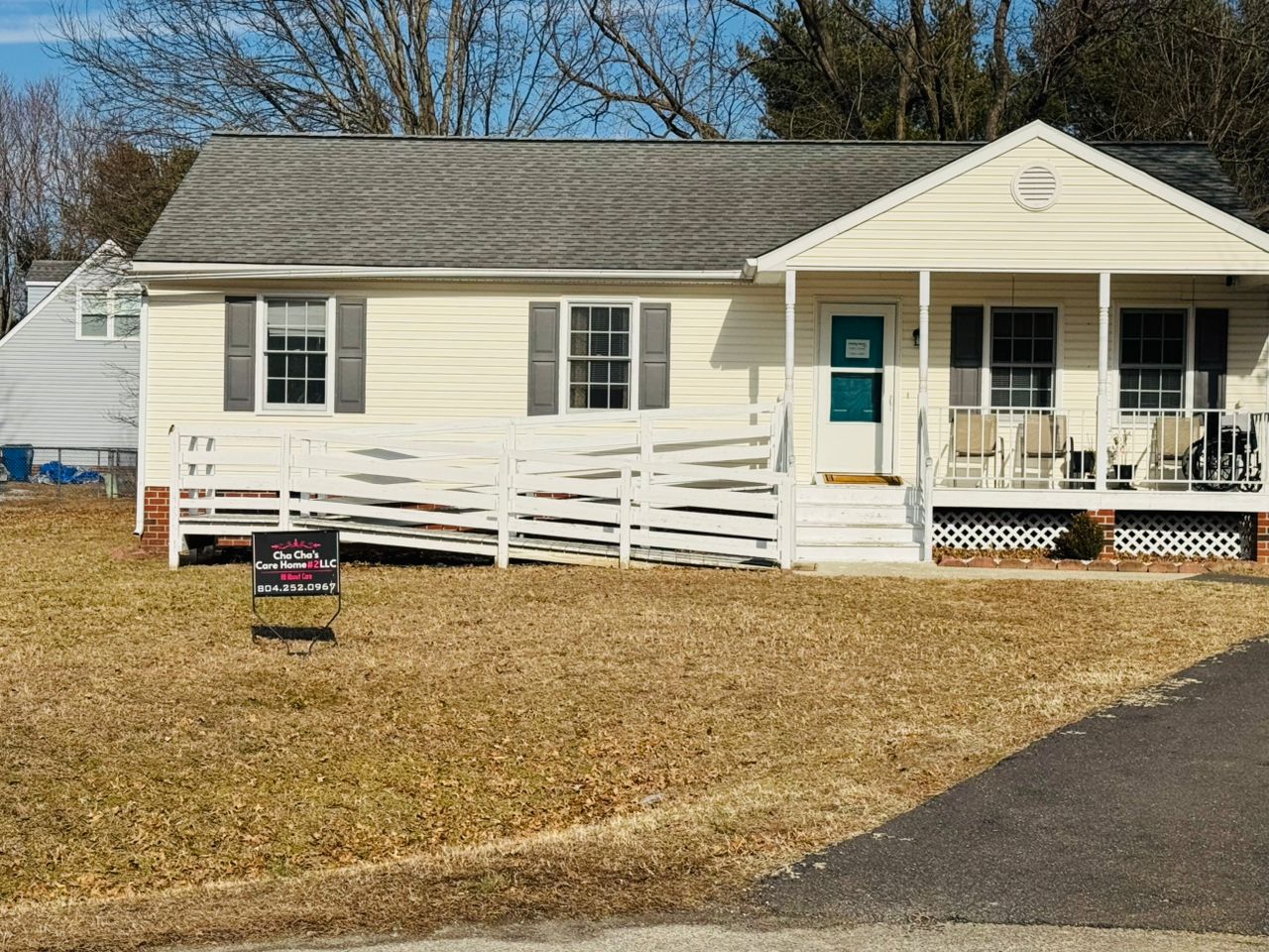 A Home-Style Community You Can Trust