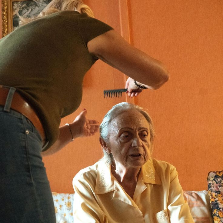 Personal Care Assistance