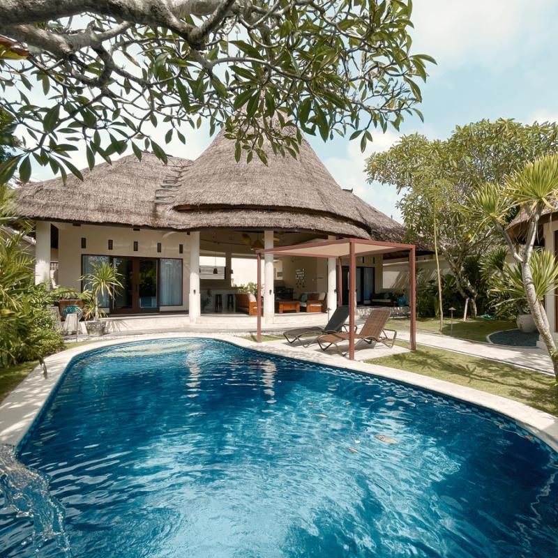 3 Bedroom Villa