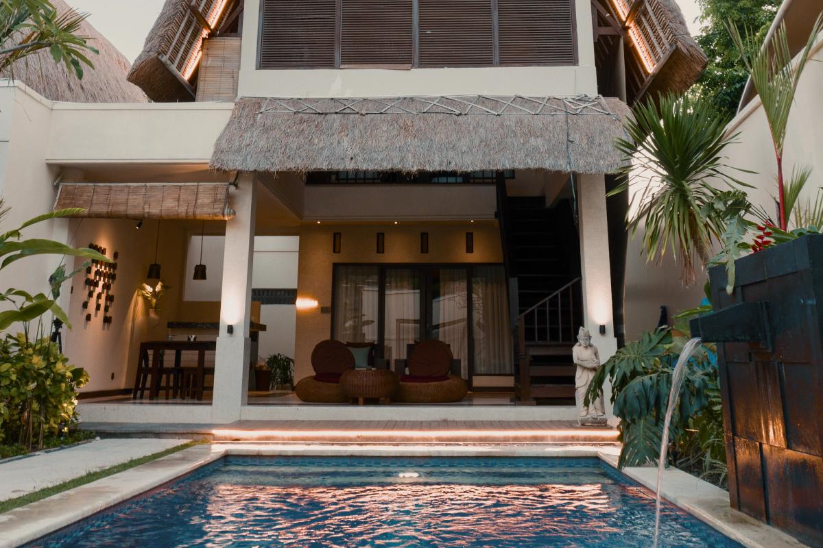 Aruni, Where a New Day Begins