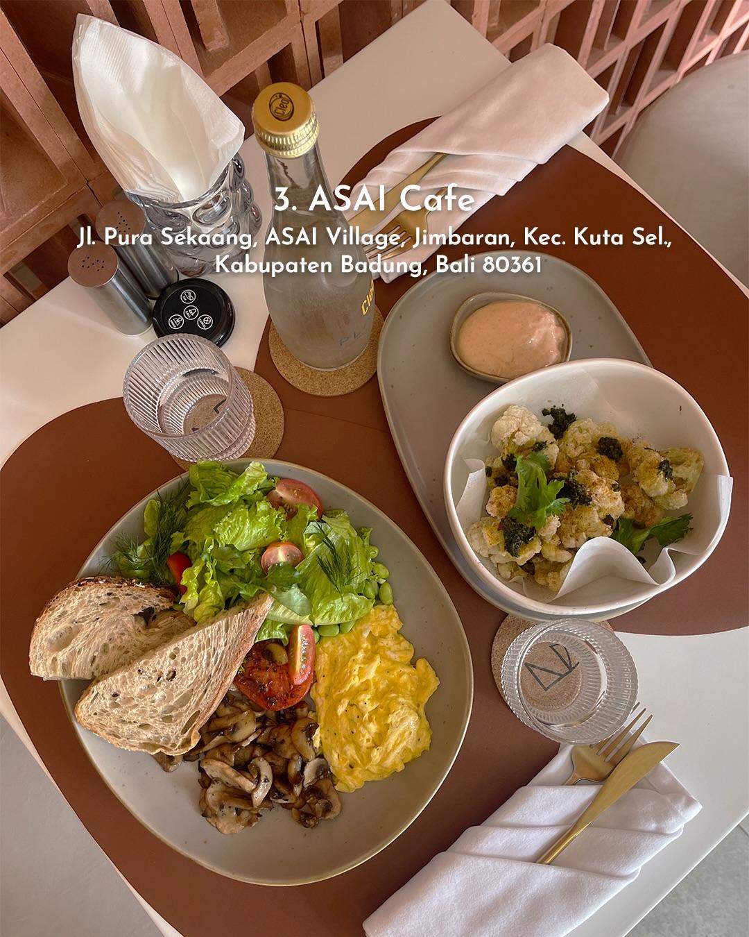 Kafe ASAI