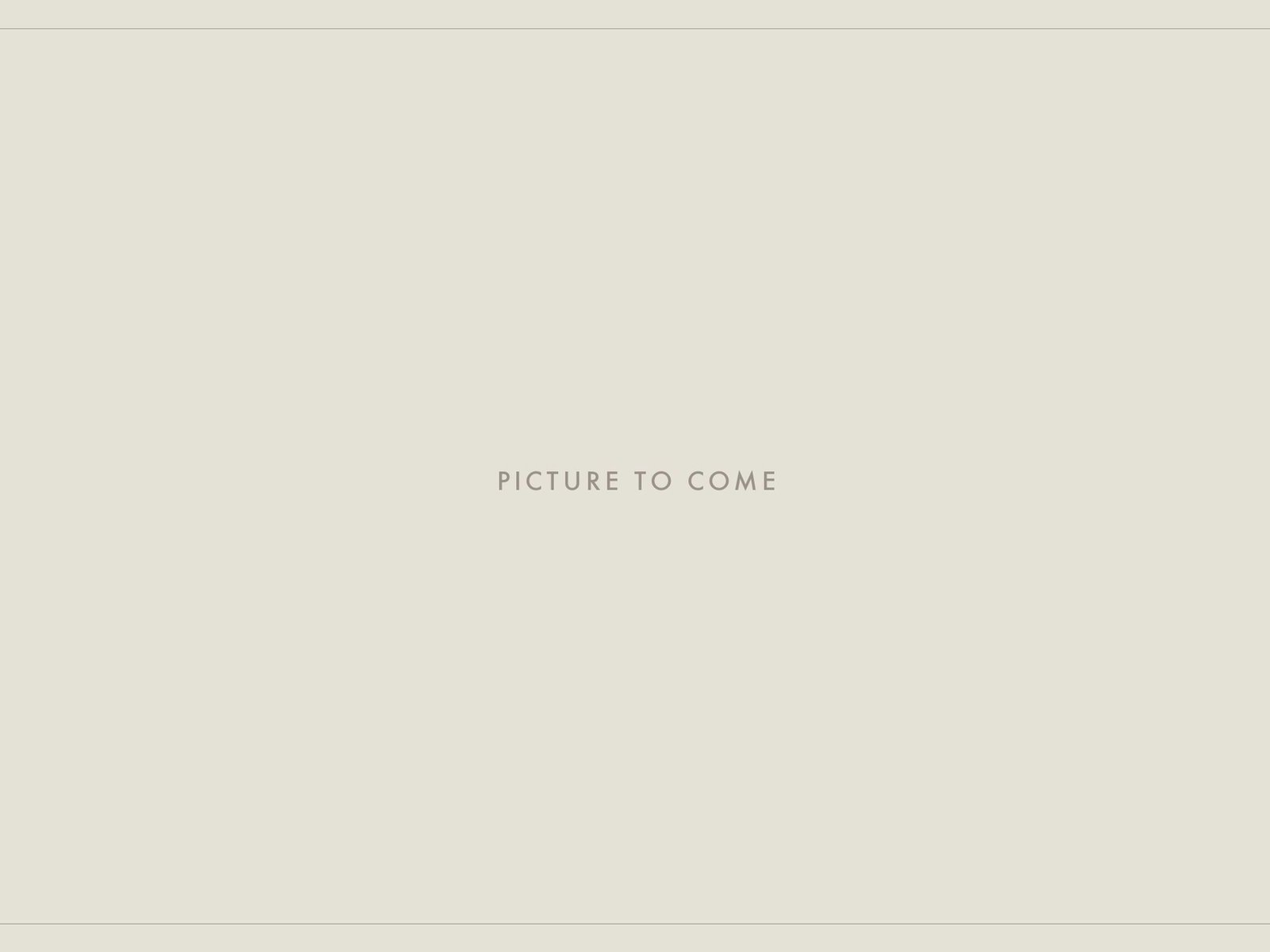 Placeholder picture, to be replaced with the real one
