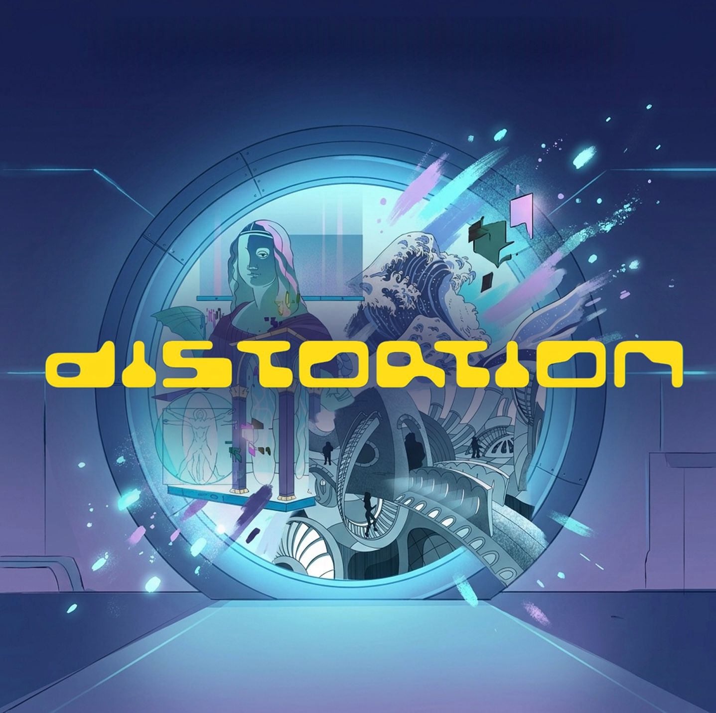 poster of video