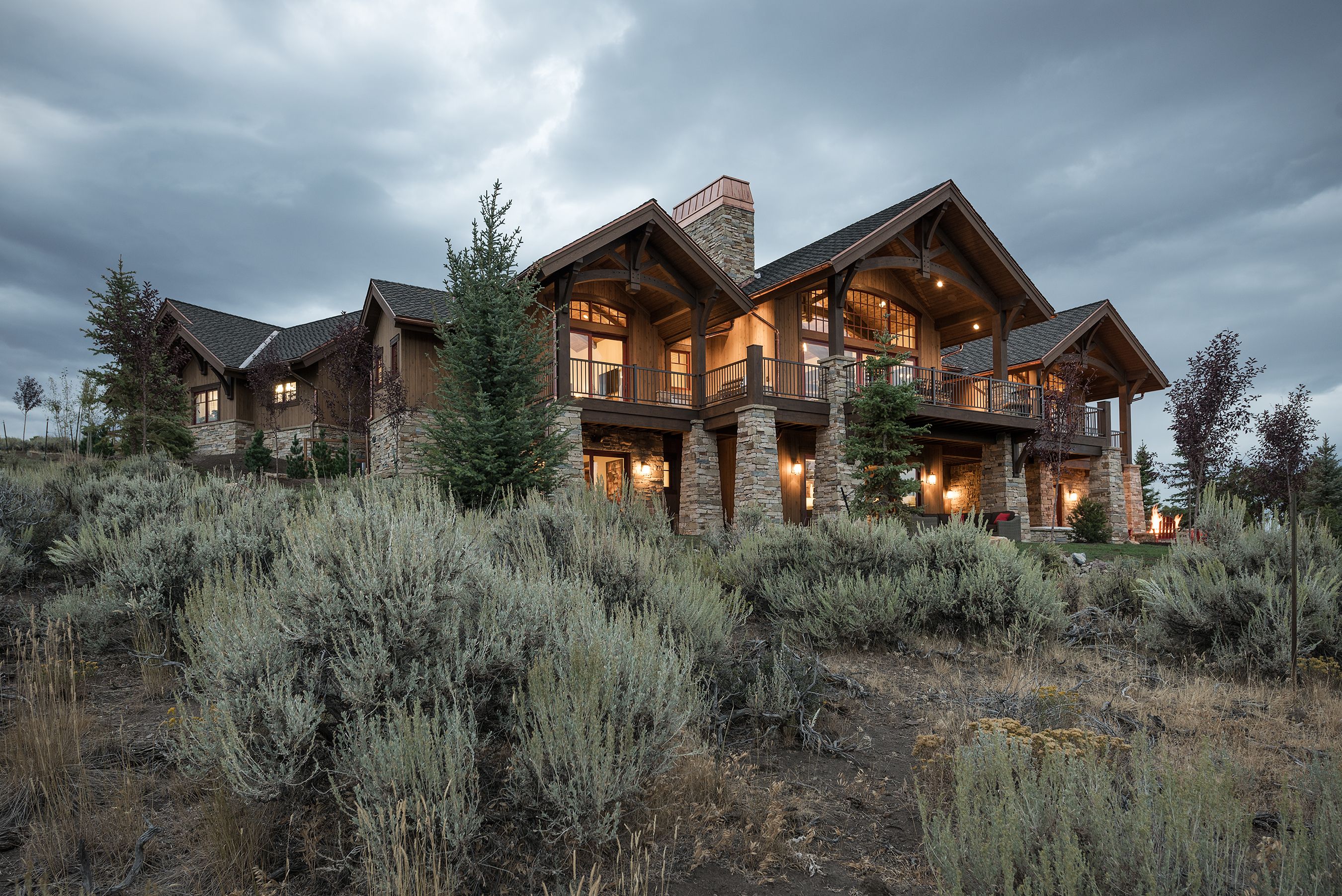 Promontory 2