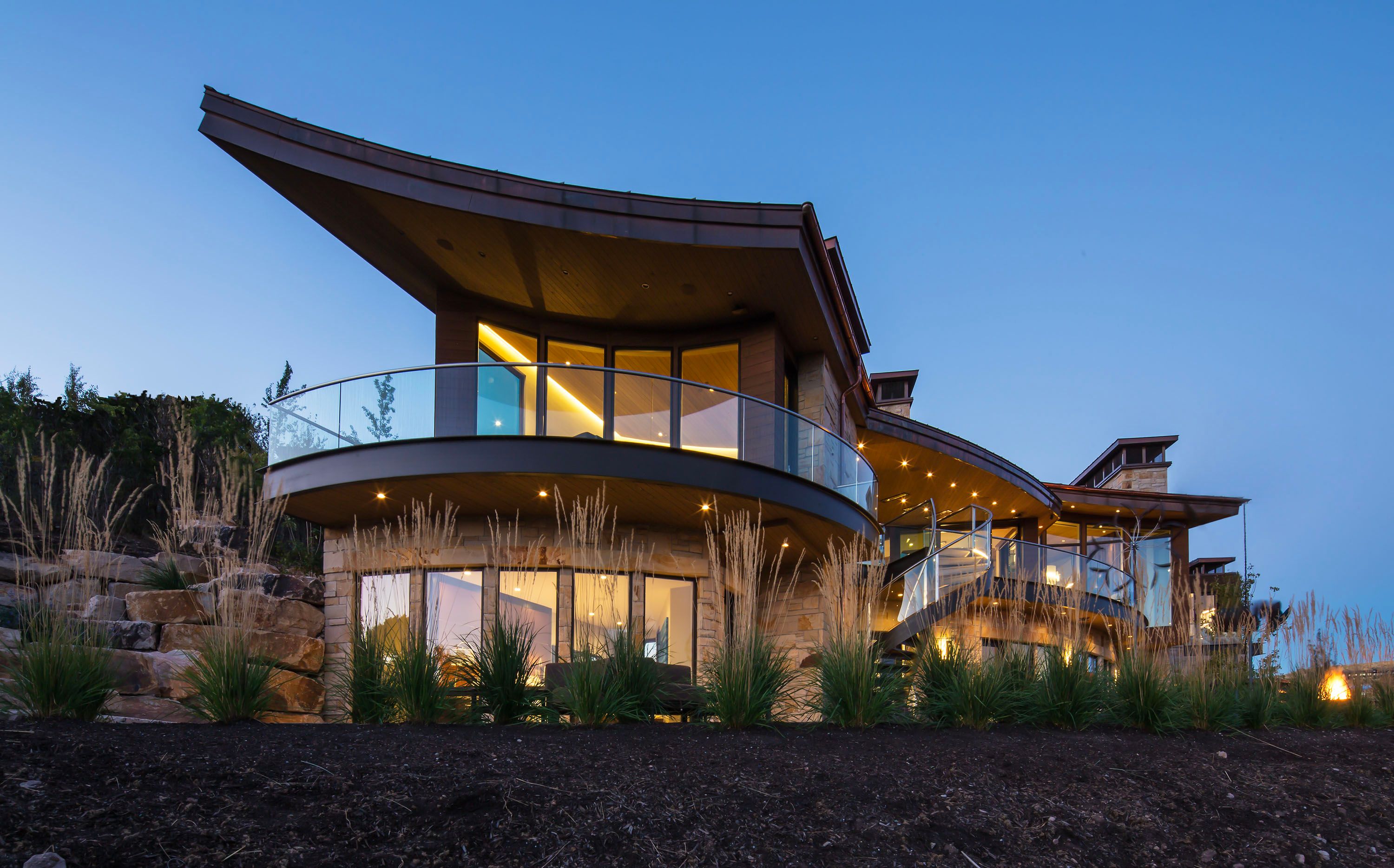 Promontory 1