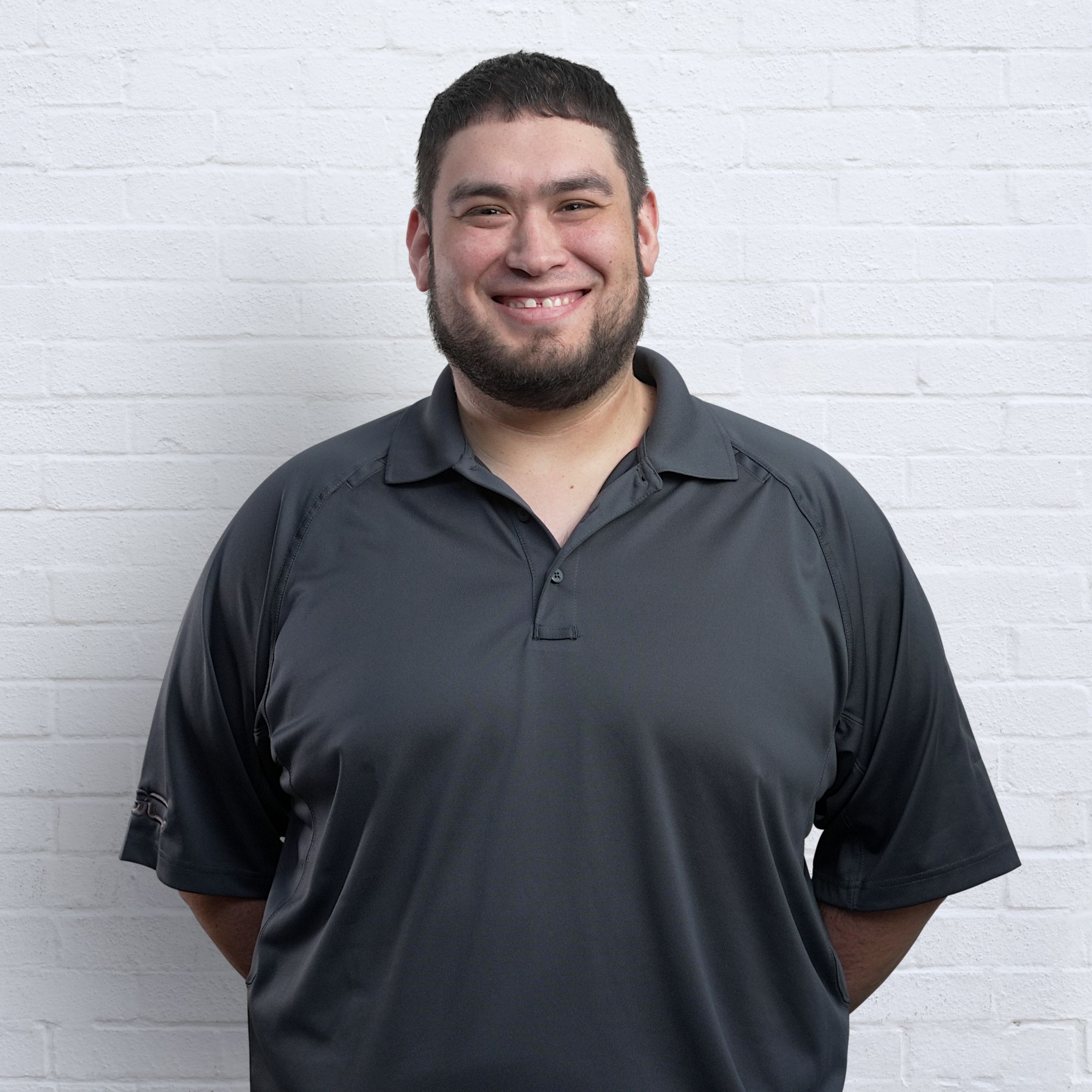 Frankie Ochoa