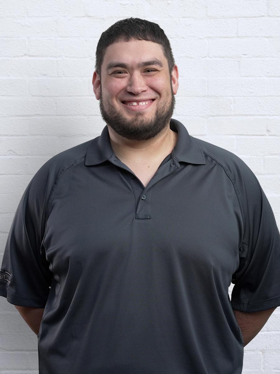 Frankie Ochoa
