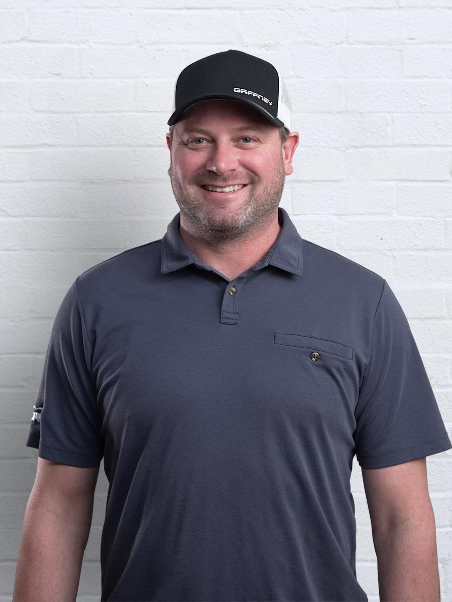 Kris Larson