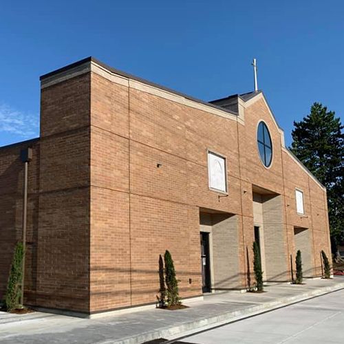 St. Mary Magdalen Parish