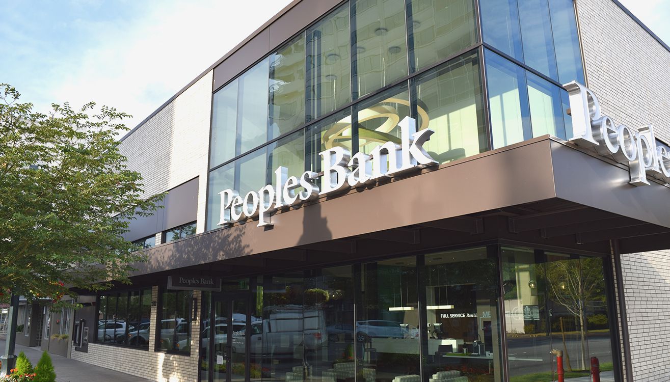 People’s Bank image 1