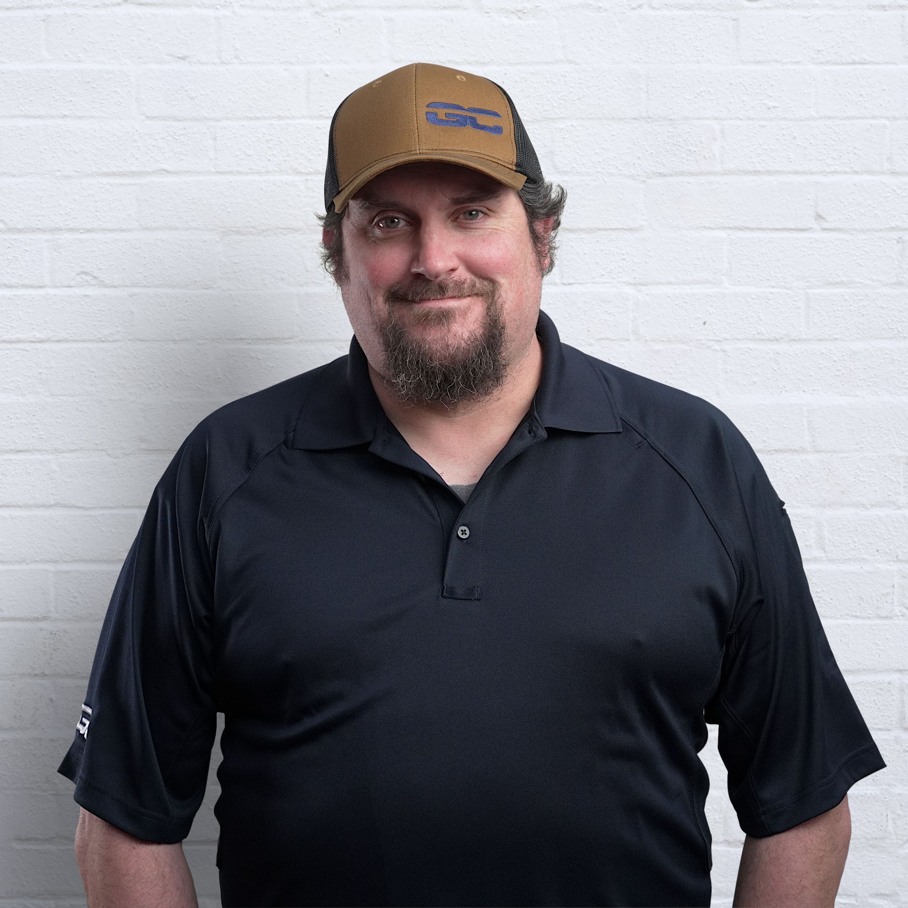 Mike Wahl