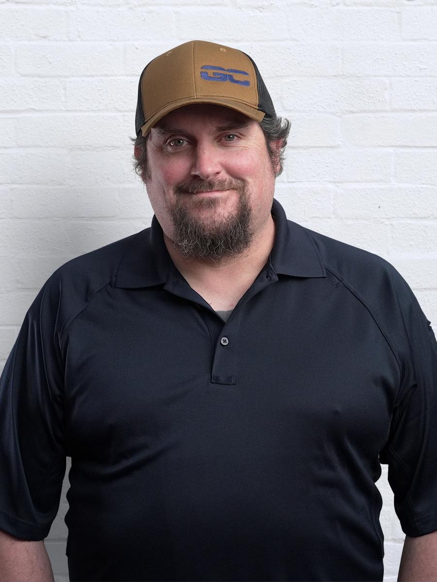 Mike Wahl