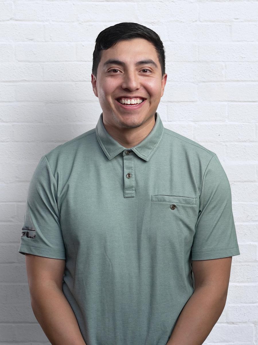 Raffy Guzman