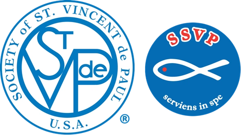 St. Vincent de Paul