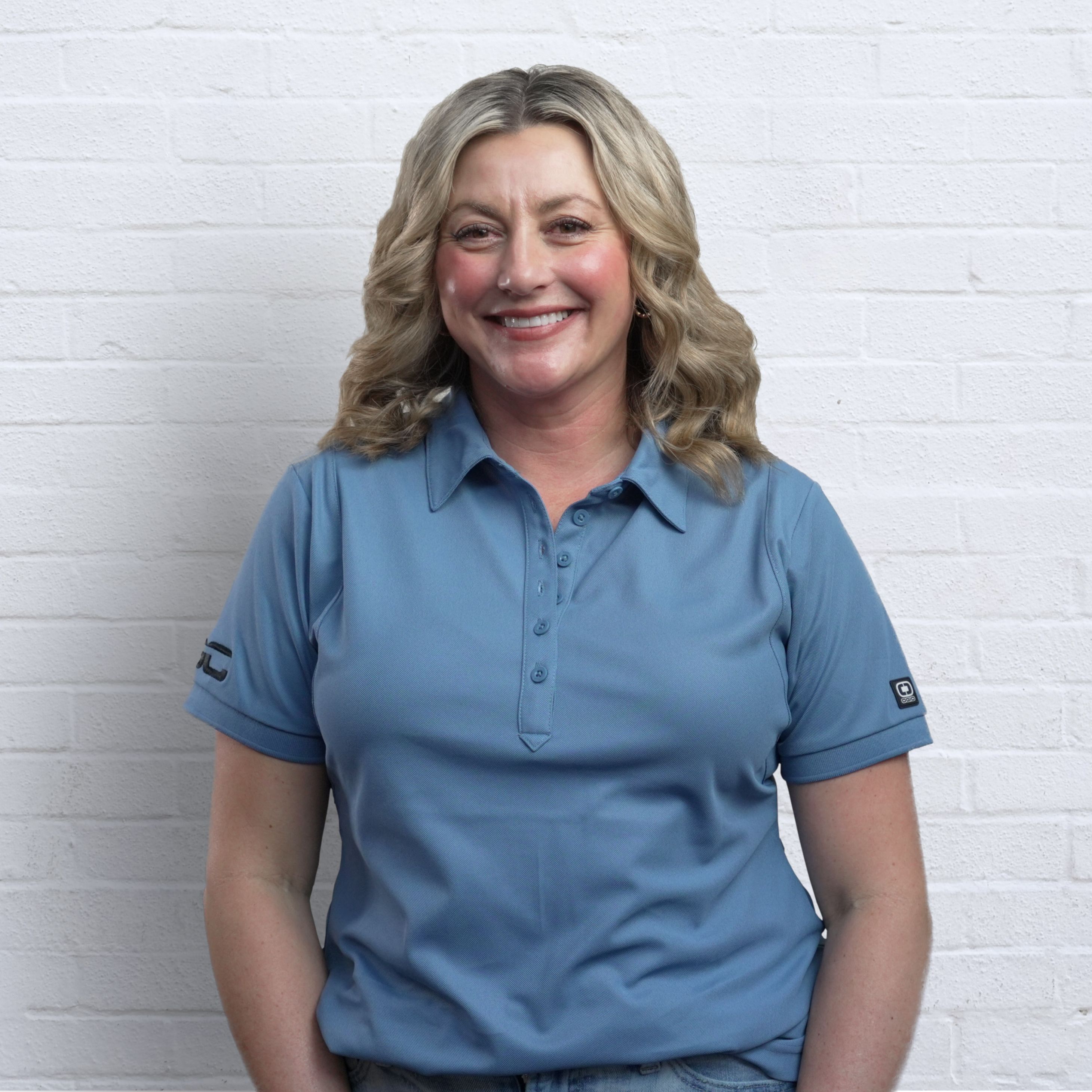 Ashley Gaffney 