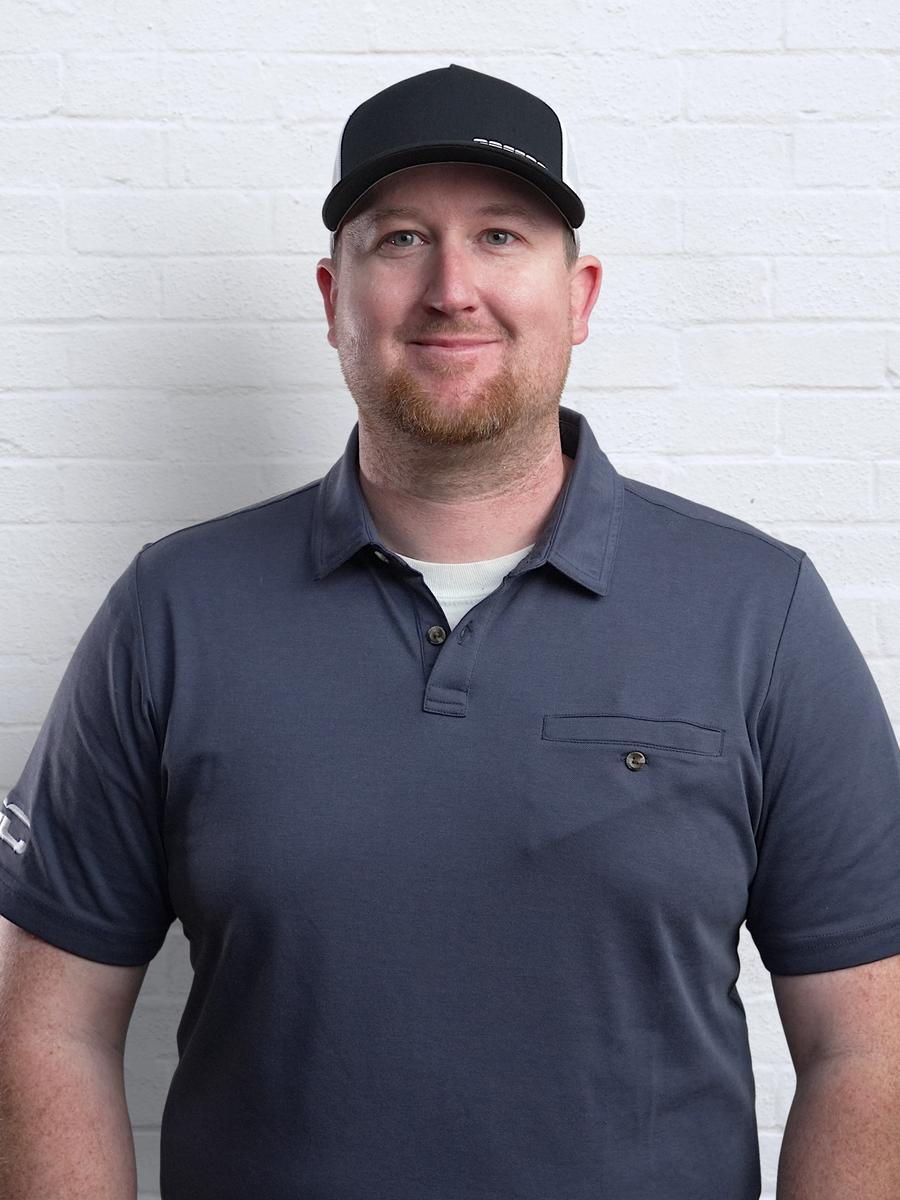 Scott Benway