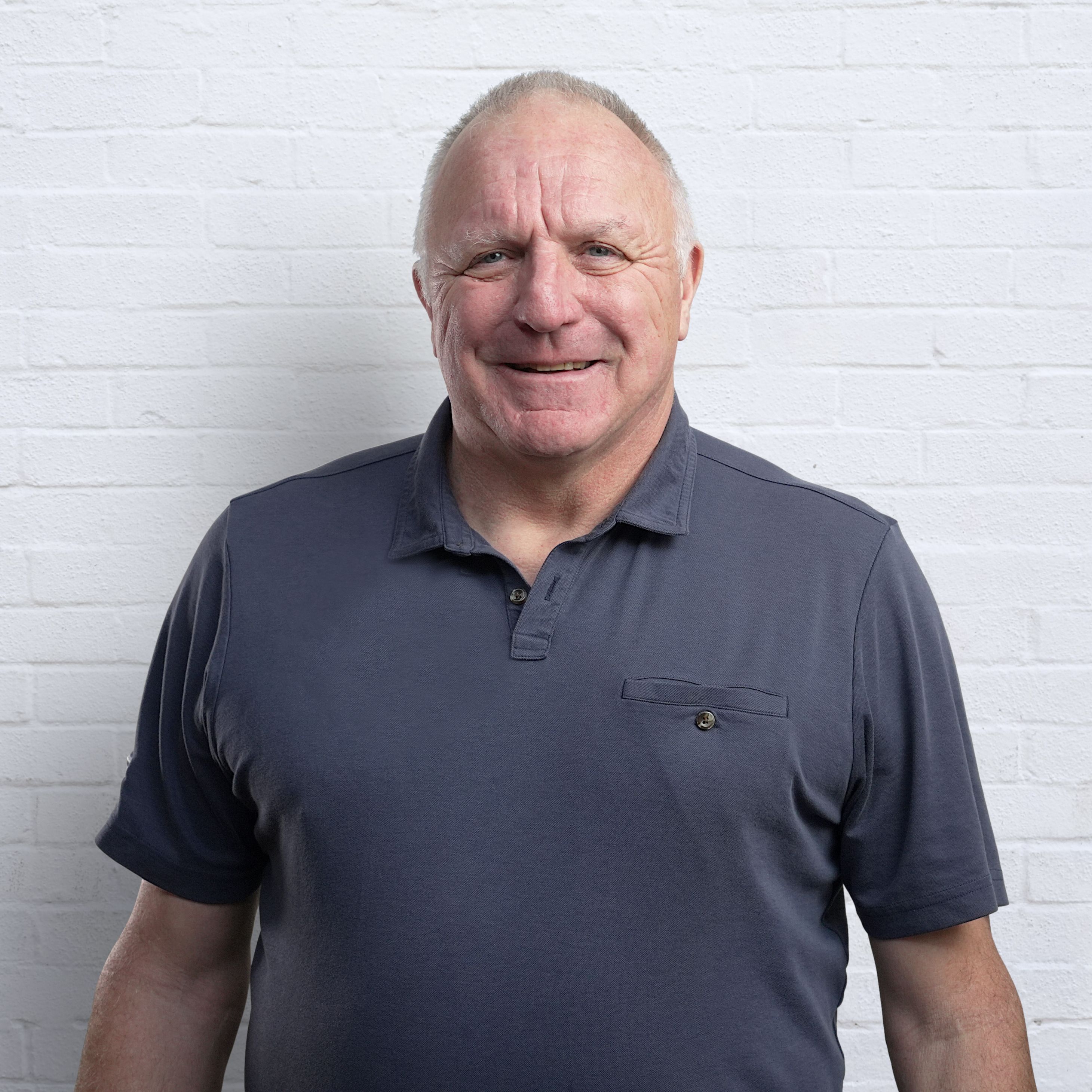 Pete Gaffney