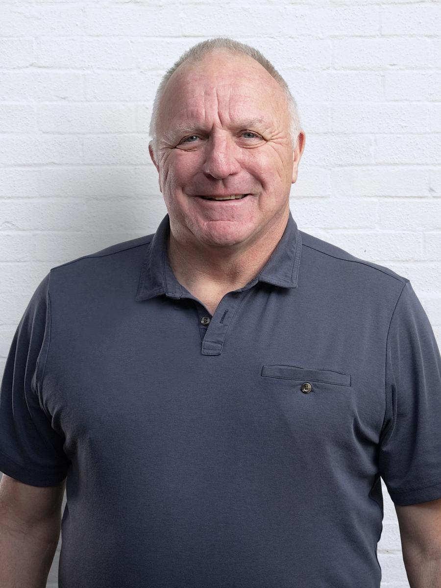 Pete Gaffney