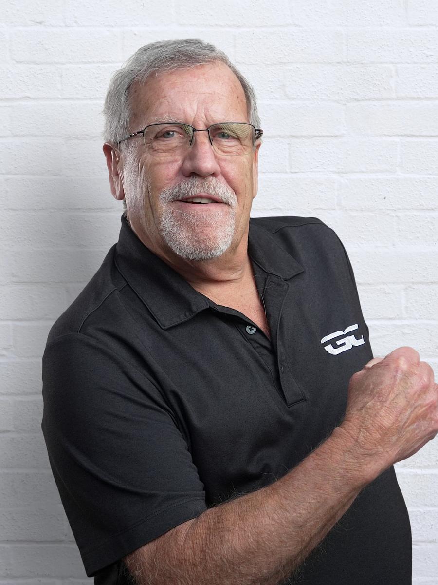 Jim Gaffney