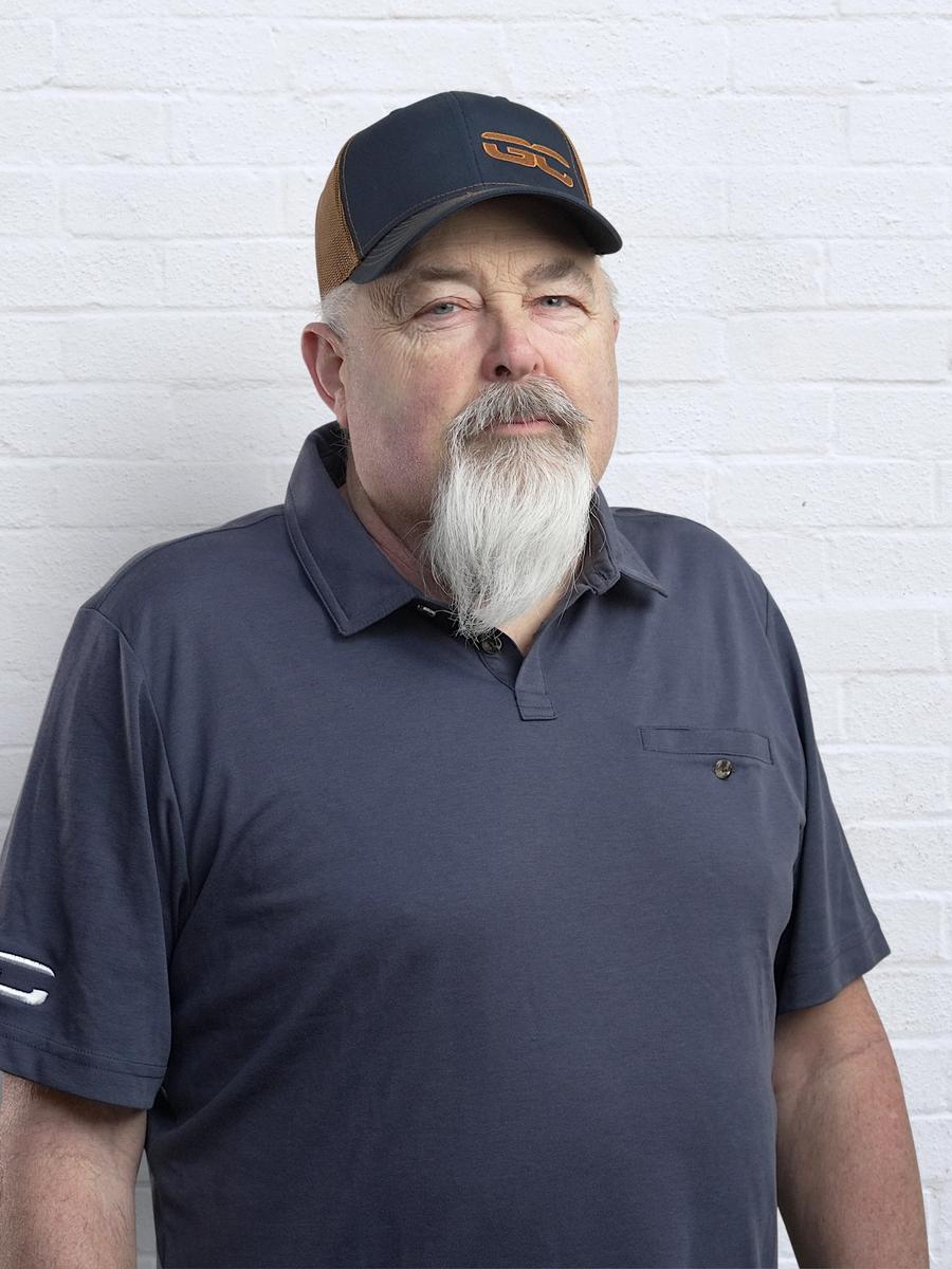 Jon Roetcisoender