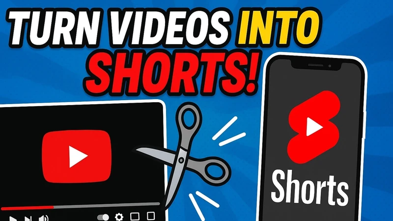 videos into shorts
