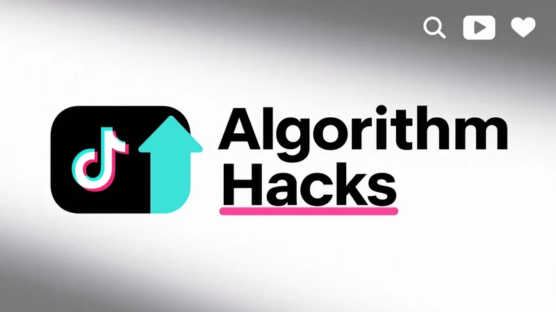 algorithm hacks