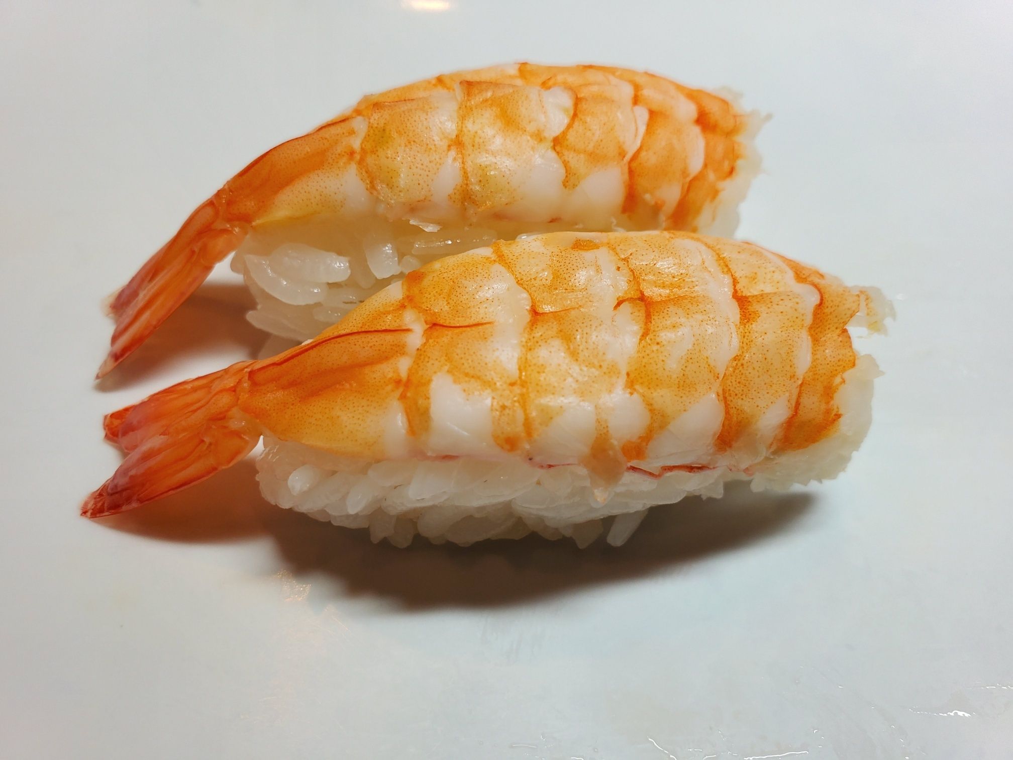 Shrimp Ebi