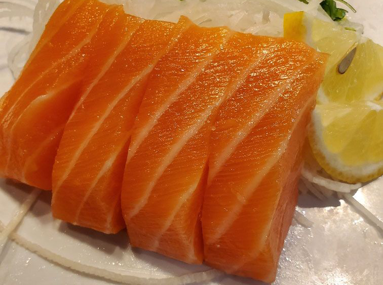 Salmon