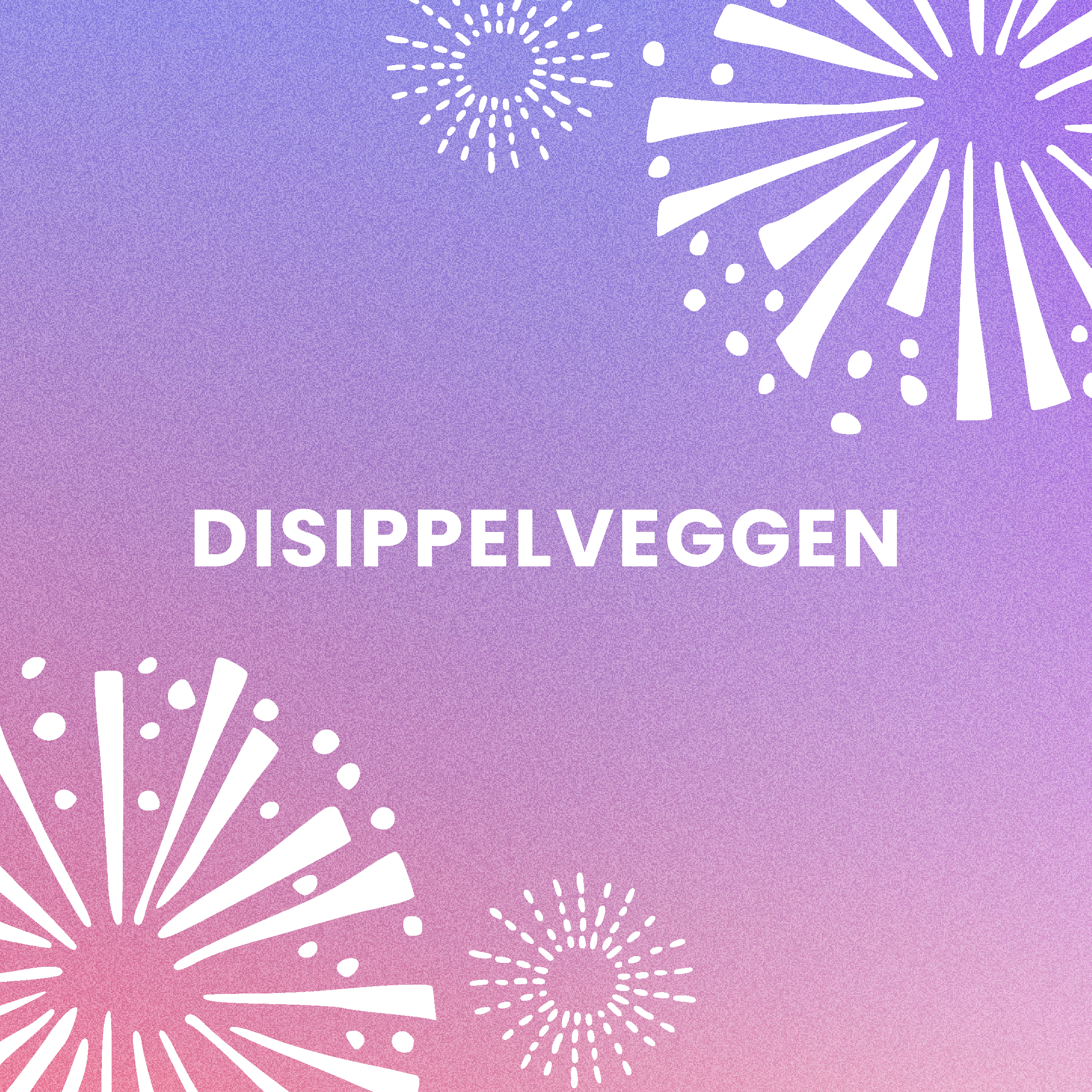 Disippelveggen - Vetle Jarandsen episode artwork