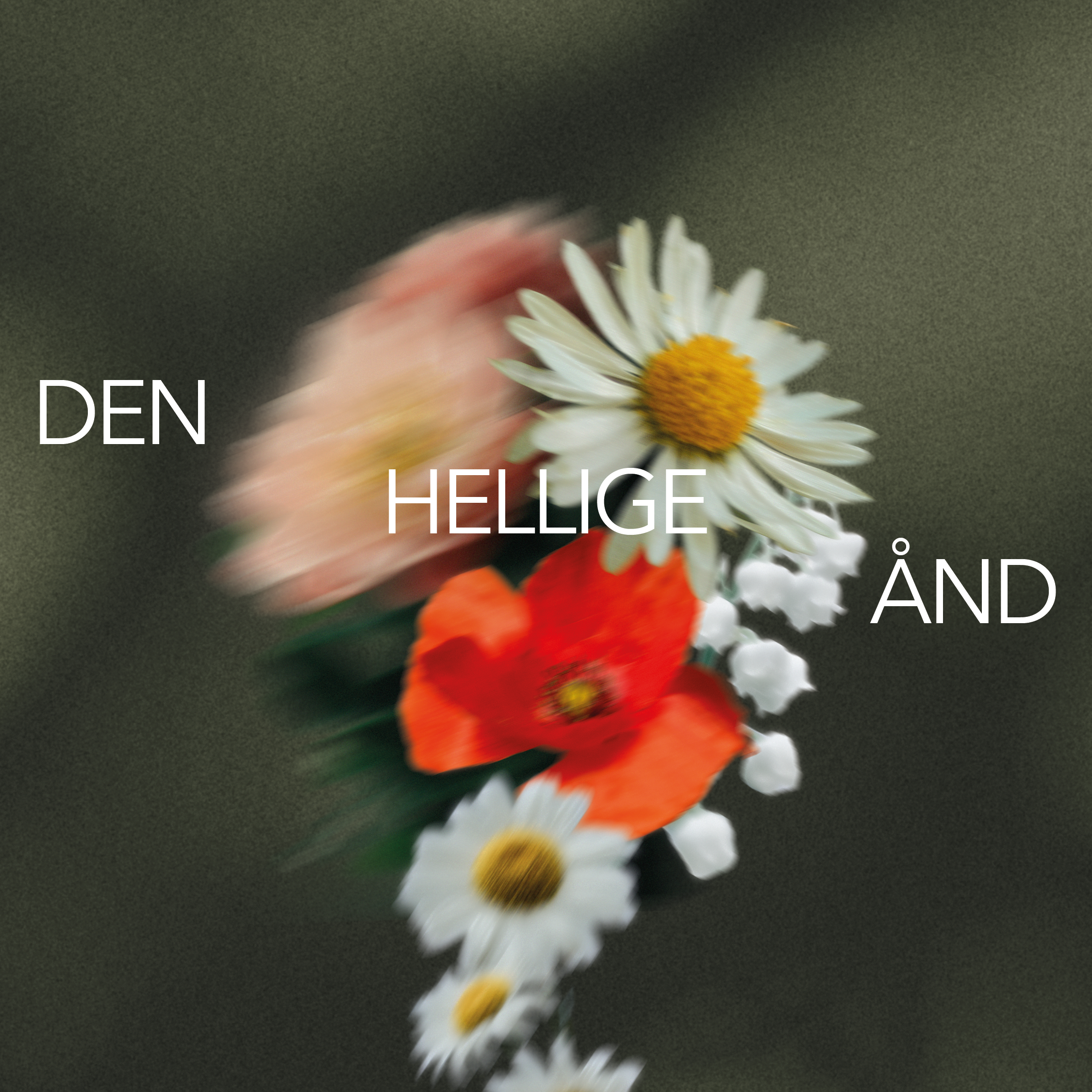 Hellig Ånd: Personen - Andreas Hegertun episode artwork